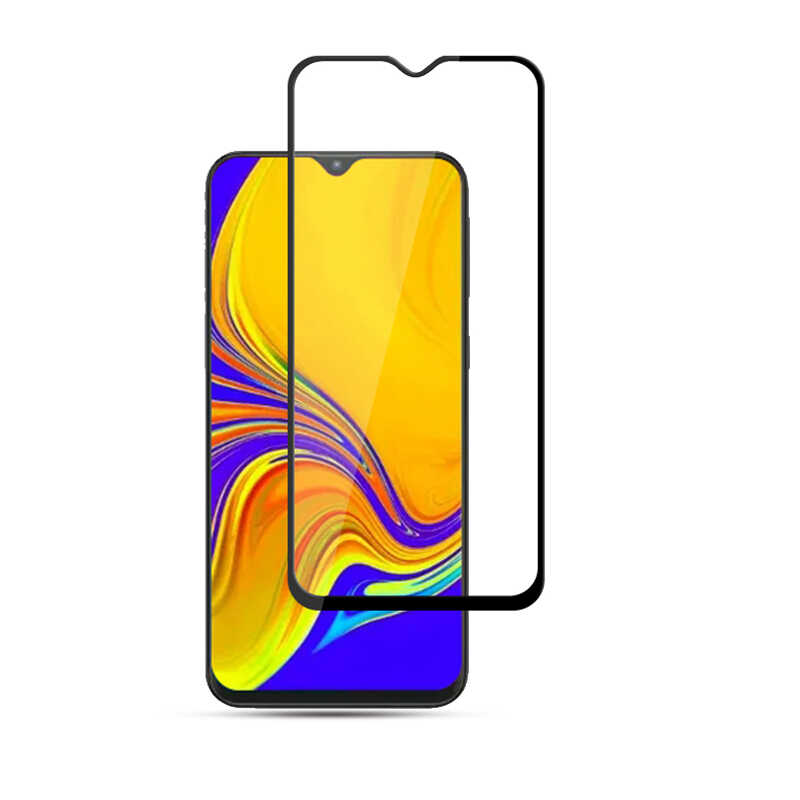 Xiaomi Redmi 8 Uyumlu Davin Seramik NXXA Ekran Koruyucu